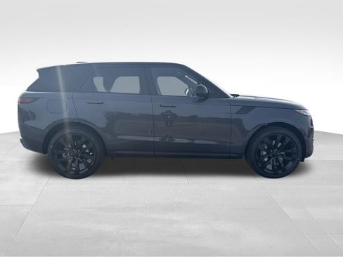 New 2026 Land Rover Range Rover Sport SE AWD/4WD image 6