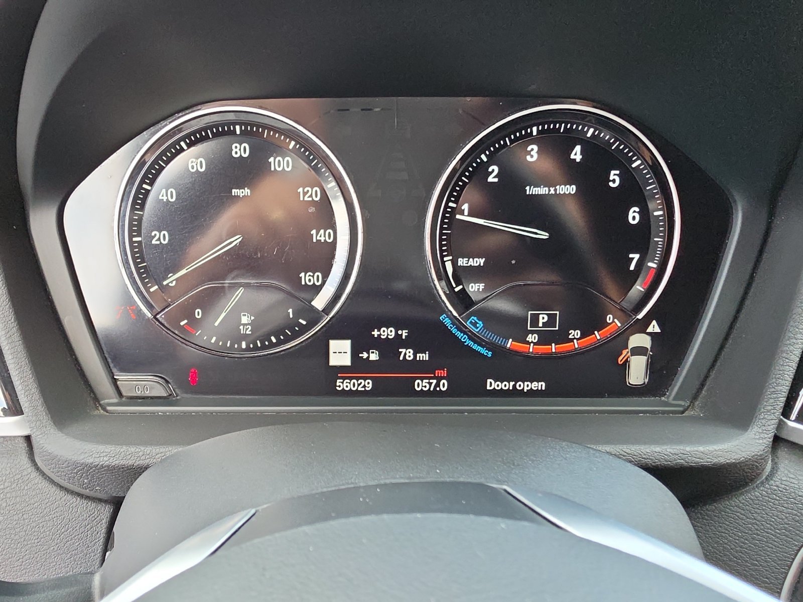 Used 2019 BMW X1 xDrive28i w/ Convenience Package AWD/4WD image 25