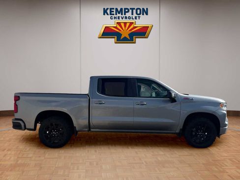 Used 2023 Chevrolet Silverado 1500 RST w/ All Star Edition Plus AWD/4WD image 7