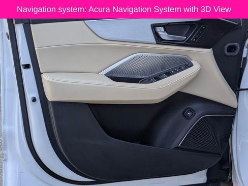 Used 2023 Acura MDX FWD w/ Technology Package image 13