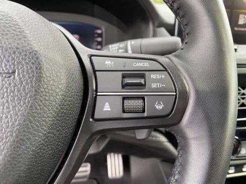 Used 2023 Honda Accord Sport image 24