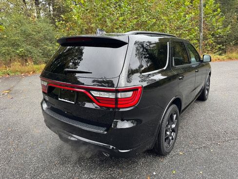 New 2026 Dodge Durango GT image 7