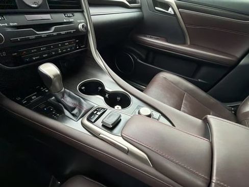 Used 2018 Lexus RX 350 FWD w/ Premium Package image 14