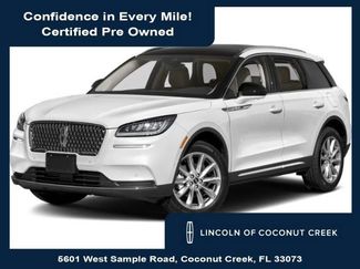 Certified 2020 Lincoln Corsair Reserve w/ Appearance Package 360° Tour