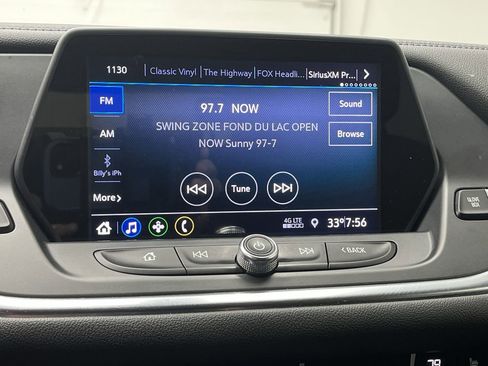 Used 2019 Chevrolet Blazer LT image 17