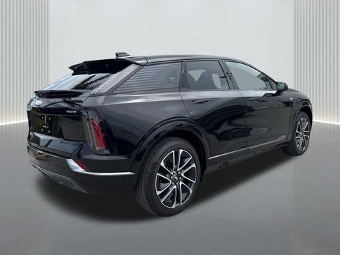 New 2026 Cadillac Optiq Sport 1 RWD image 5