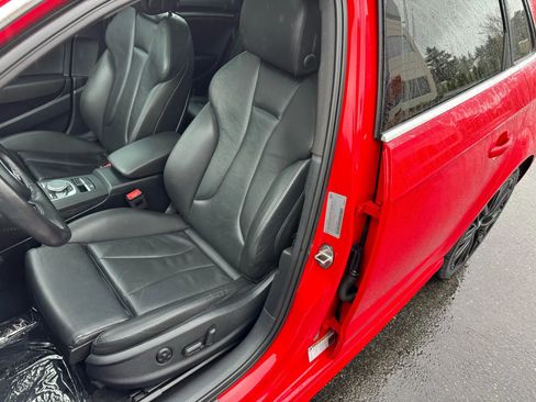 Used 2018 Audi A3 e-tron Prestige w/ Prestige Package image 25