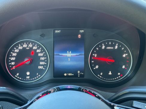 New 2025 Mercedes-Benz Sprinter 2500 image 24