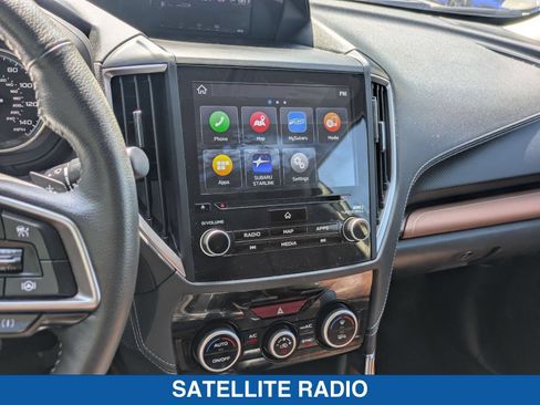 Certified 2023 Subaru Forester Touring AWD/4WD image 21