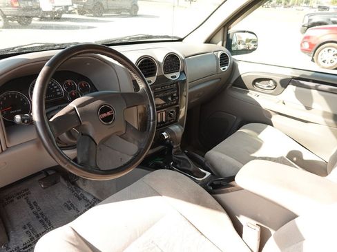Used 2006 GMC Envoy XL SLE image 9