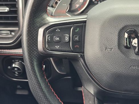 Used 2022 RAM 1500 TRX w/ TRX Level 2 Equipment Group AWD/4WD image 27