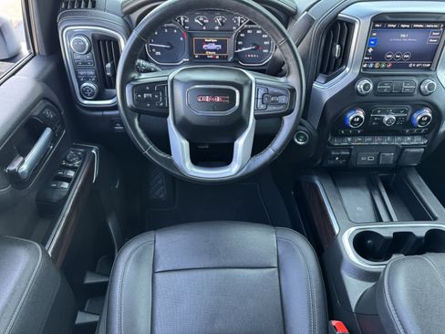 Used 2023 GMC Sierra 3500 SLT w/ SLT Preferred Package image 18