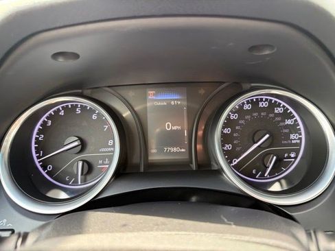 Used 2018 Toyota Camry LE FWD image 26