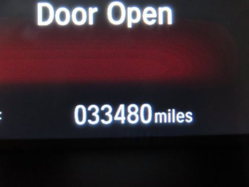 Used 2021 Honda CR-V EX-L image 26