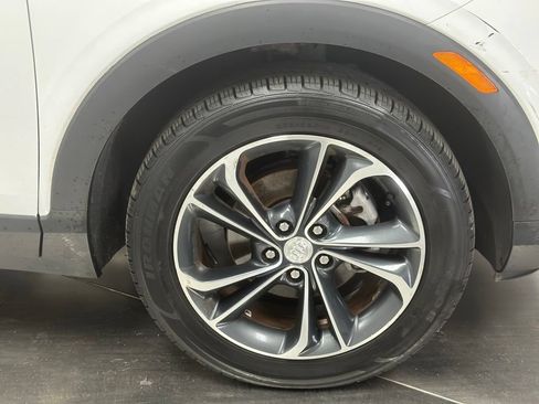 Used 2020 Buick Encore GX Select FWD image 26