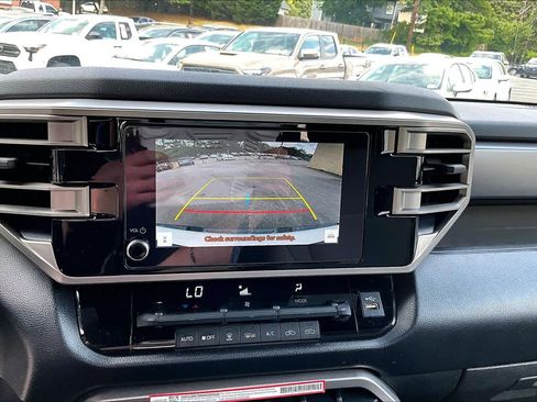 Used 2025 Toyota Tundra SR5 AWD/4WD image 26