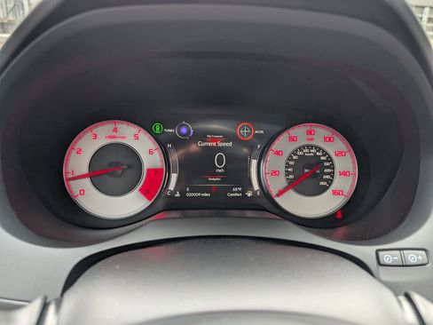 Used 2023 Acura RDX A-Spec image 12