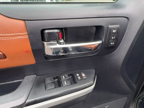 Used 2014 Toyota Tundra 1794 Edition image 9