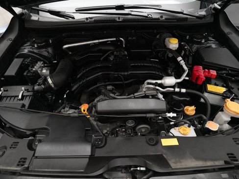 Certified 2024 Subaru Crosstrek 2.0i Premium AWD/4WD image 3
