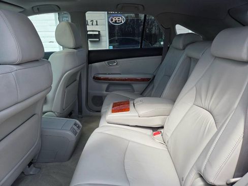 Used 2007 Lexus RX 350 AWD image 12