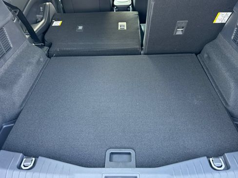 New 2026 Ford Mustang Mach-E Select w/ Comfort Package Lite RWD image 14