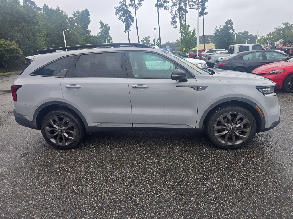 Used 2023 Kia Sorento SX Prestige AWD/4WD image 4
