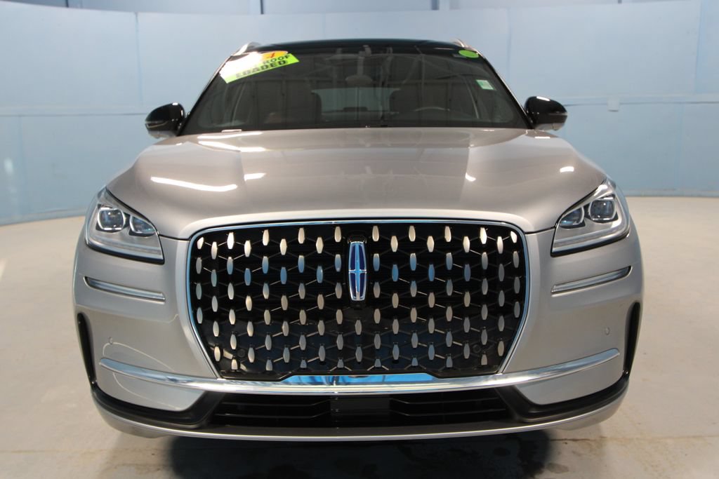 Used 2024 Lincoln Corsair Grand Touring w/ Equipment Group 301A AWD/4WD image 26