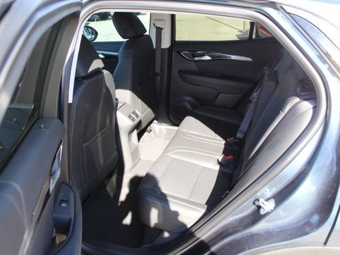 New 2026 Buick Envision Preferred image 10