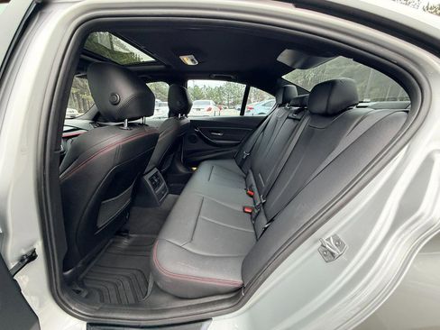 Used 2013 BMW 328i Sedan image 11