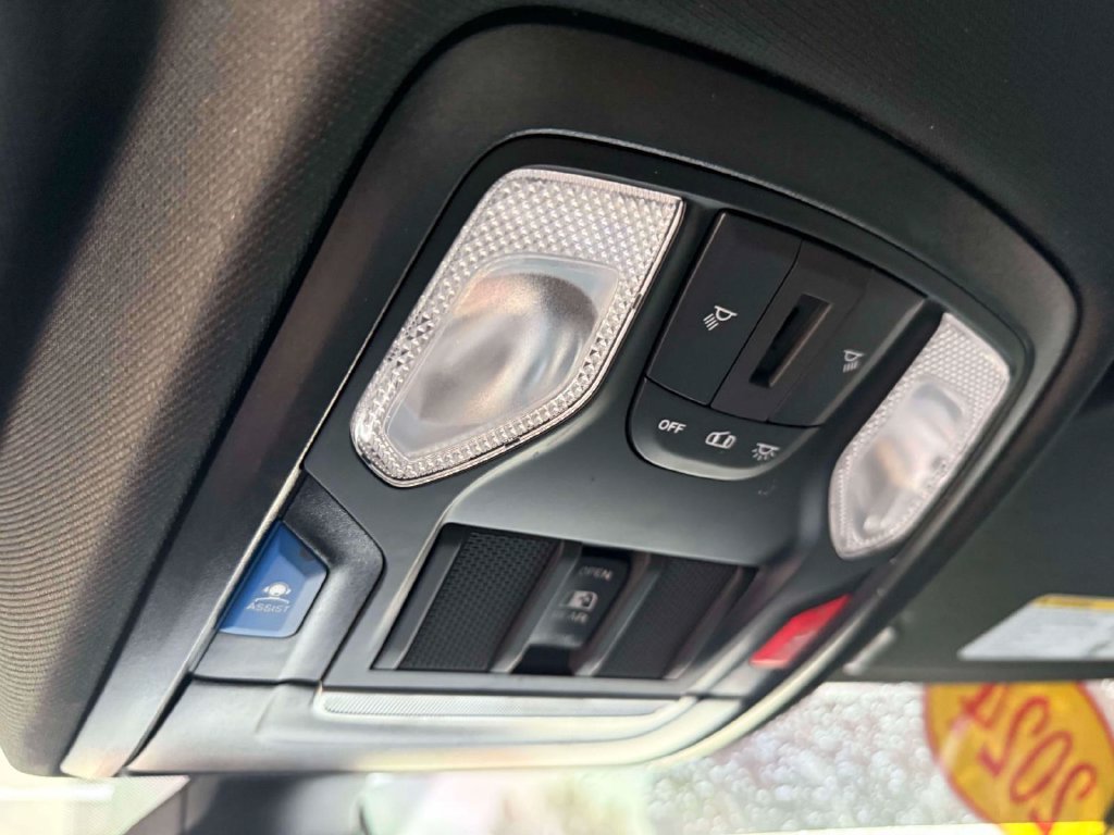 Used 2024 RAM 1500 Big Horn AWD/4WD image 25