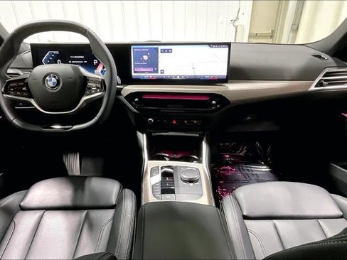 Used 2025 BMW 330i xDrive Sedan AWD/4WD image 15