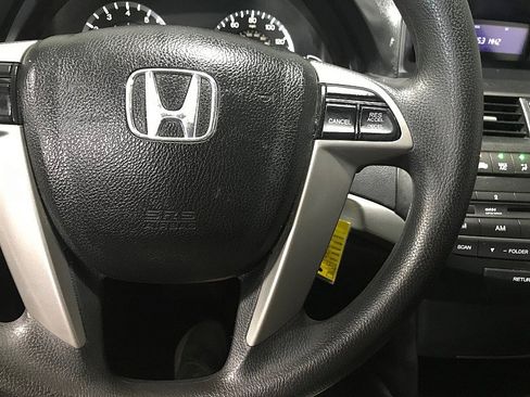 Used 2012 Honda Accord EX-L image 25