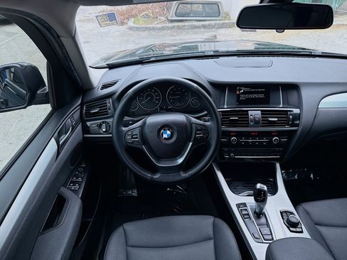Used 2017 BMW X3 sDrive28i image 20