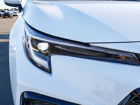 New 2026 Toyota Corolla SE FWD image 11