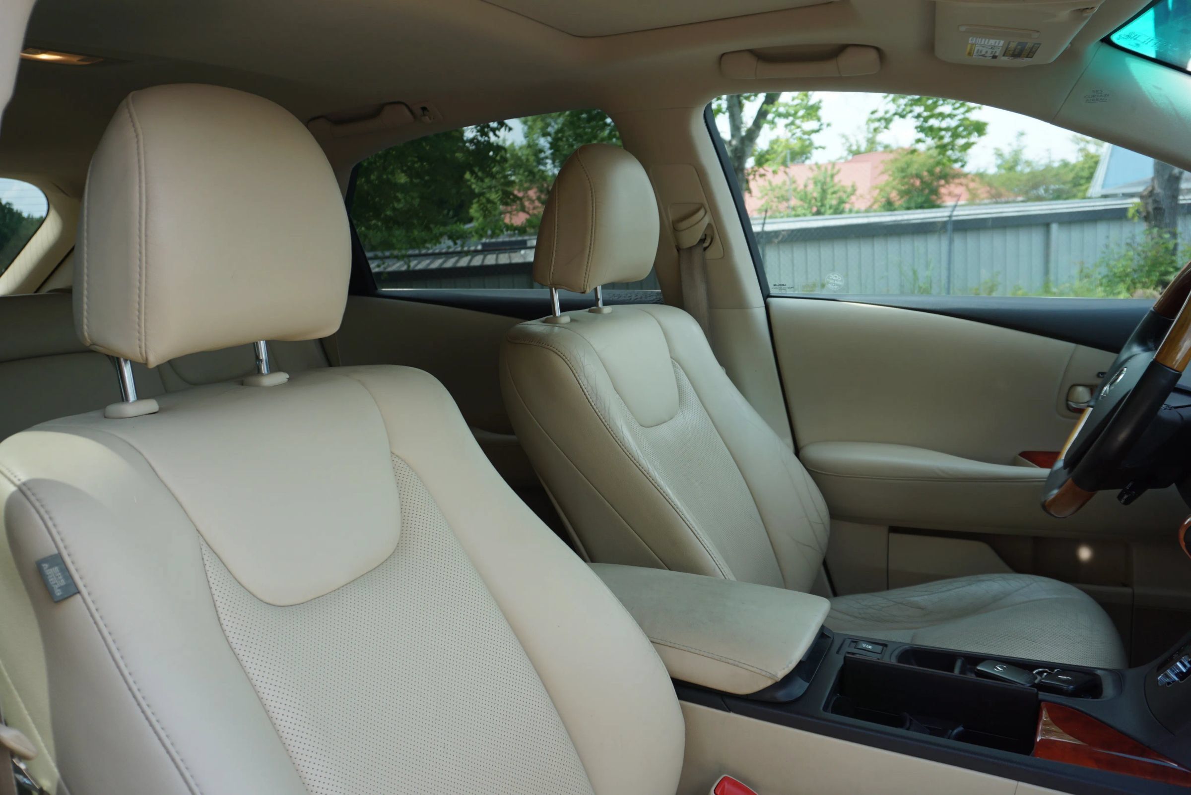 Used 2010 Lexus RX 350 2WD image 18
