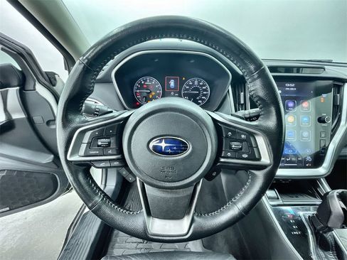 Used 2021 Subaru Outback Limited image 20