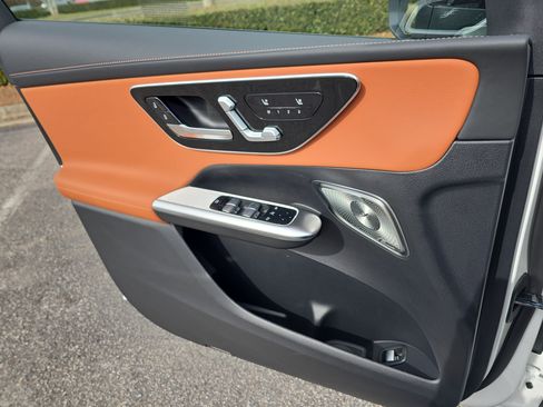 New 2026 Mercedes-Benz GLC 43 AMG 4MATIC image 26