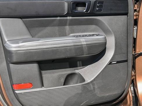 Certified 2025 Hyundai Santa Fe Calligraphy image 21