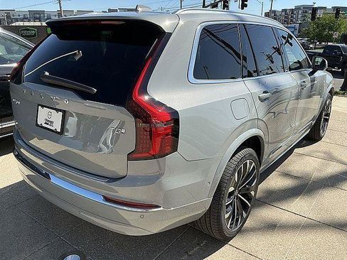 New 2026 Volvo XC90 T8 Plus w/ Protection Package AWD/4WD image 6