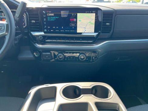New 2026 Chevrolet Silverado 1500 LT w/ All Star Edition Plus image 18