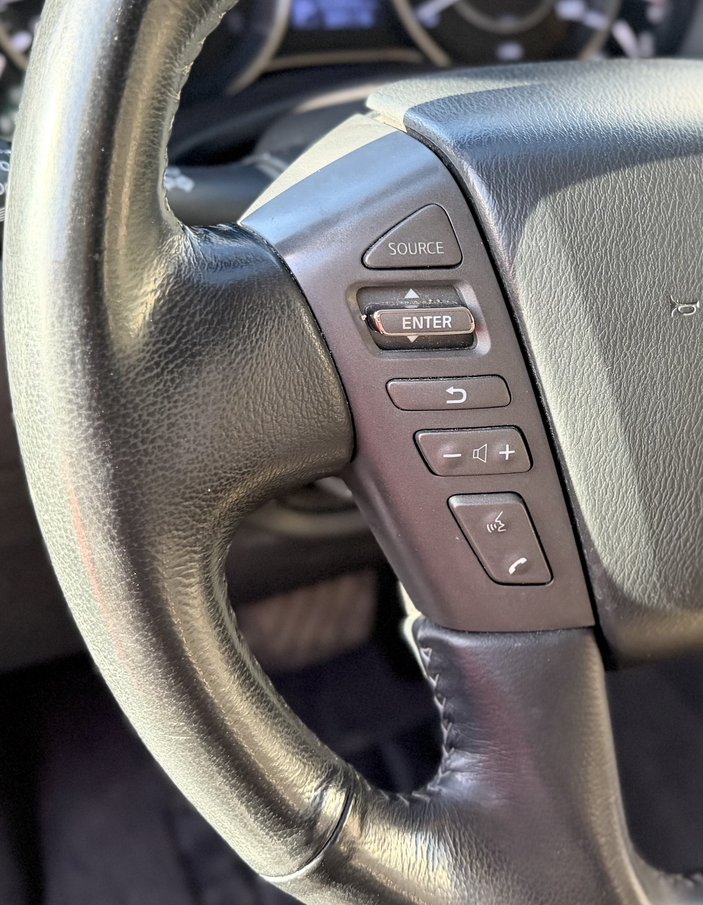 Used 2018 Nissan Armada SL RWD image 31