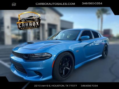 Used 2019 Dodge Charger Scat Pack w/ Dynamics Package
