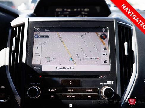 Used 2020 Subaru Forester Limited w/ Popular Package #3 AWD/4WD image 8