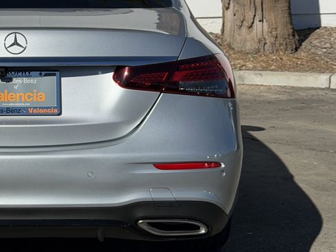 Used 2021 Mercedes-Benz E 350 Sedan w/ Premium Package image 11