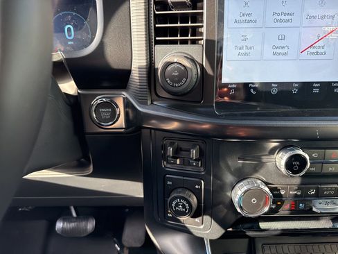 New 2025 Ford F150 Raptor AWD/4WD image 37