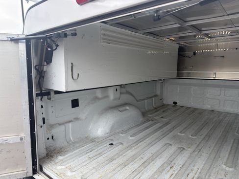 Used 2023 RAM 1500 Tradesman RWD image 16