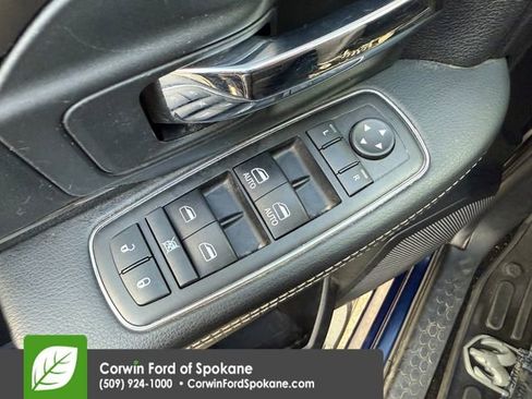 Used 2014 RAM 1500 Sport image 22