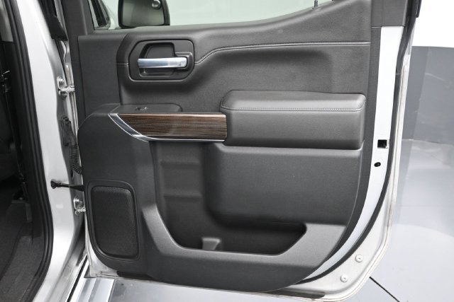 Used 2021 Chevrolet Silverado 1500 RST w/ All Star Edition Plus RWD image 13