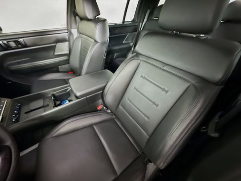 Used 2024 Hyundai Santa Fe Calligraphy image 26