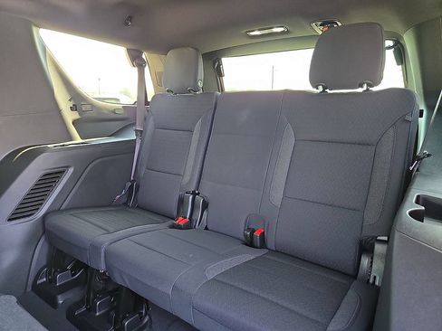 New 2026 Chevrolet Tahoe LS w/ Max Trailering Package AWD/4WD image 10